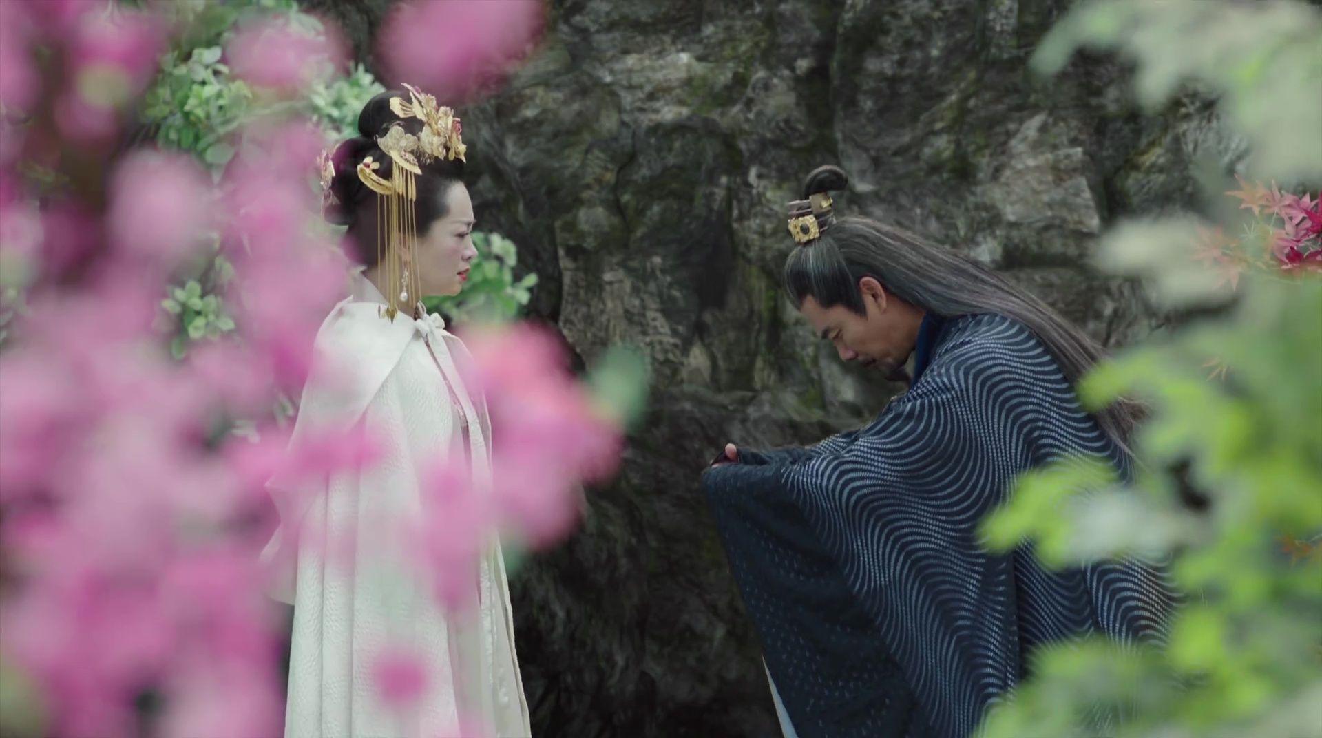 Legend of Fuyao: Episodes 33-40 Recaps | A Virtual Voyage